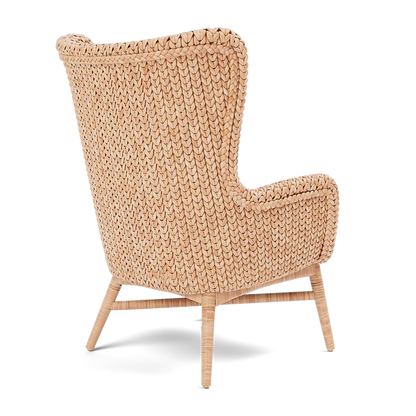 Tazia Lounge Chair
