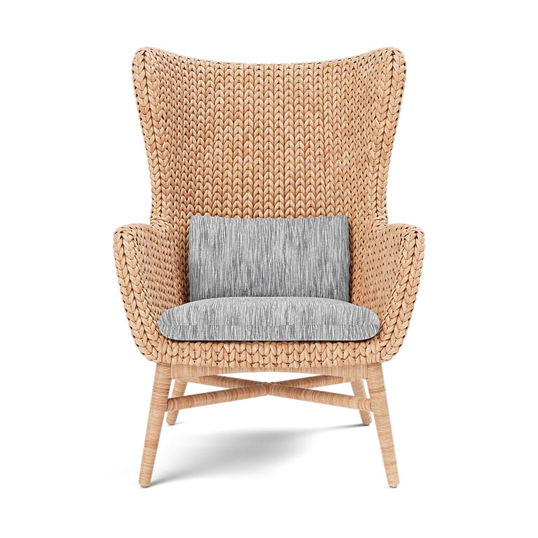 Tazia Lounge Chair