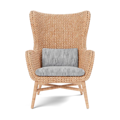 Tazia Lounge Chair