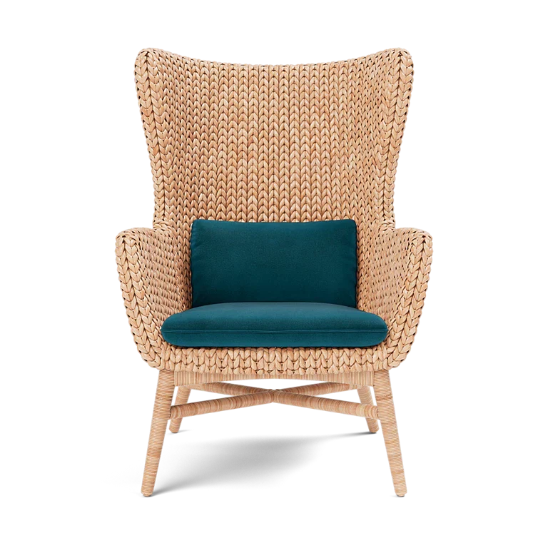 Tazia Lounge Chair