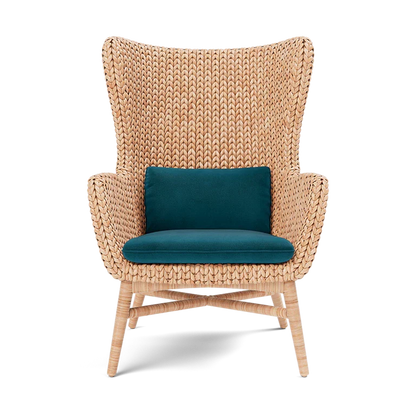 Tazia Lounge Chair
