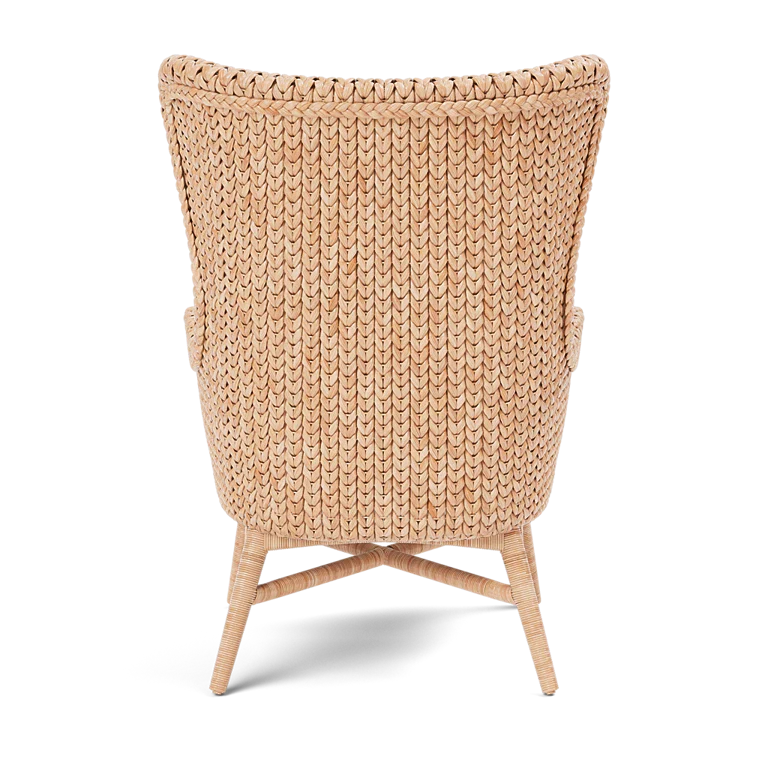 Tazia Lounge Chair