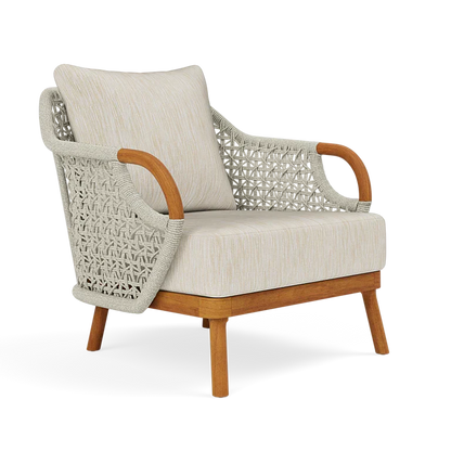Tessa Lounge Chair