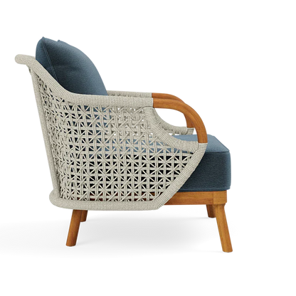 Tessa Lounge Chair