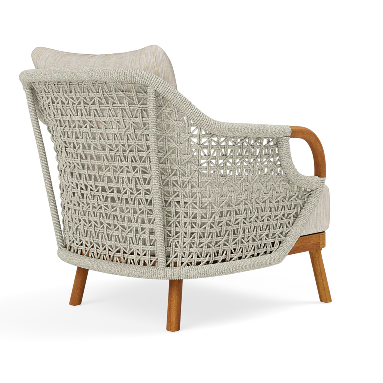 Tessa Lounge Chair