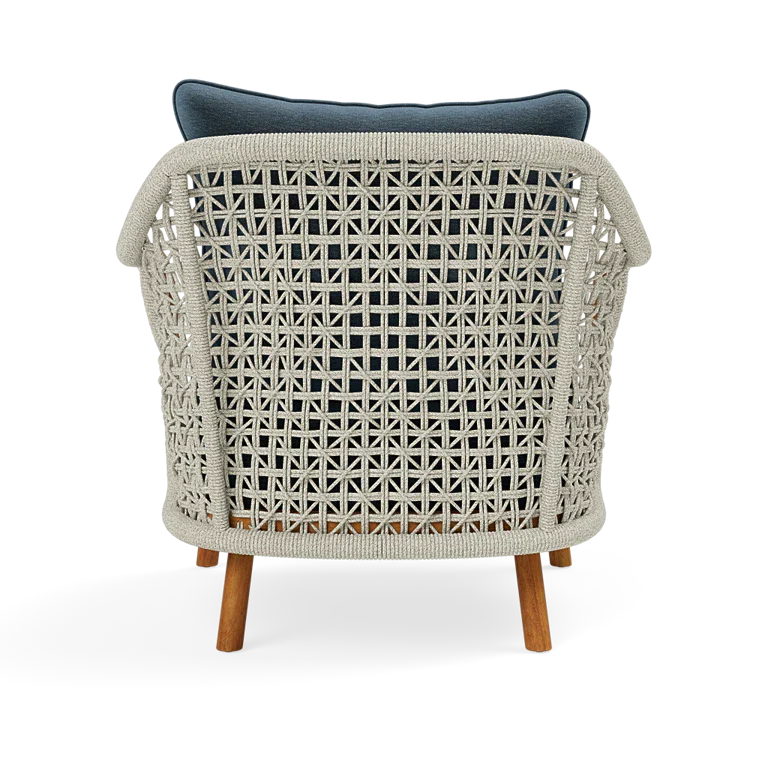 Tessa Lounge Chair