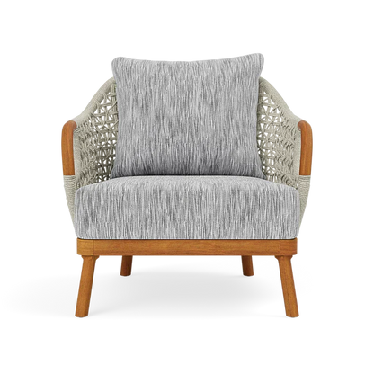 Tessa Lounge Chair