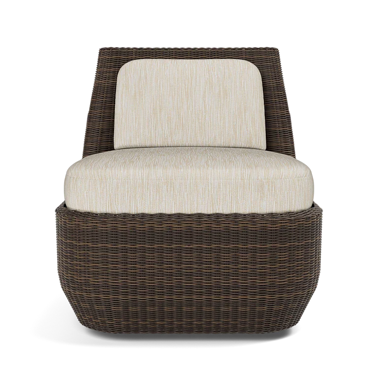 Uvita Swivel Lounge Chair