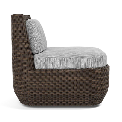 Uvita Swivel Lounge Chair