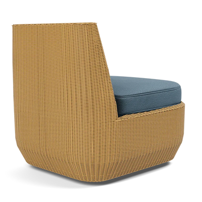 Uvita Swivel Lounge Chair