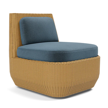 Uvita Swivel Lounge Chair