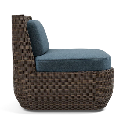 Uvita Swivel Lounge Chair