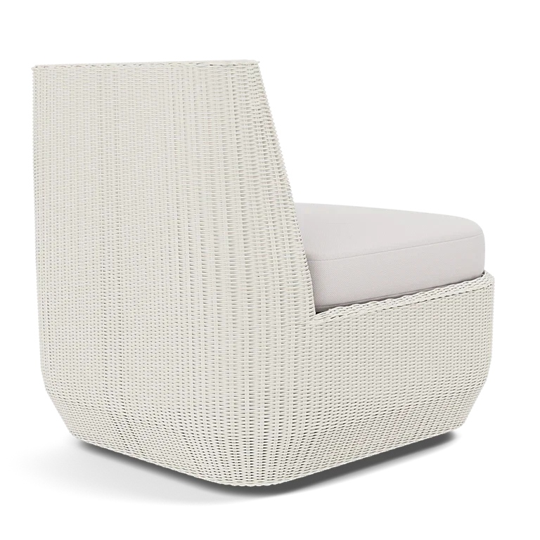 Uvita Swivel Lounge Chair