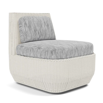 Uvita Swivel Lounge Chair