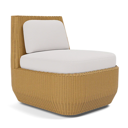 Uvita Swivel Lounge Chair