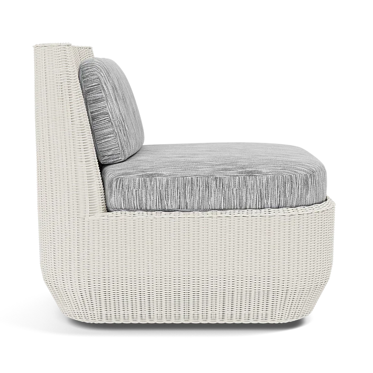 Uvita Swivel Lounge Chair