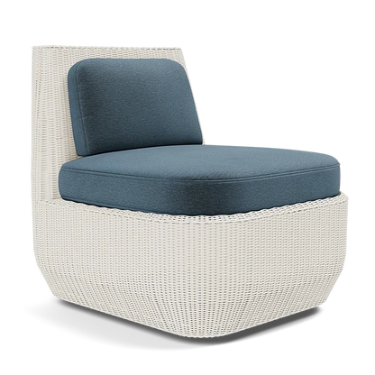 Uvita Swivel Lounge Chair