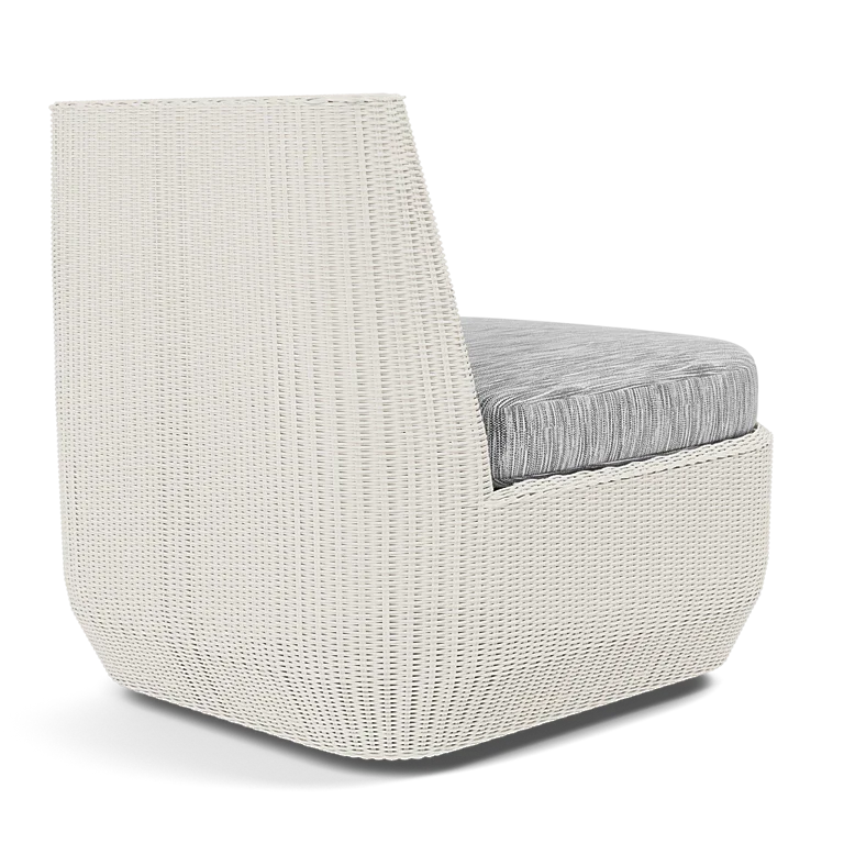 Uvita Swivel Lounge Chair