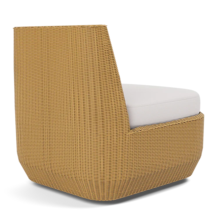 Uvita Swivel Lounge Chair