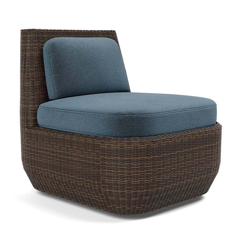 Uvita Swivel Lounge Chair
