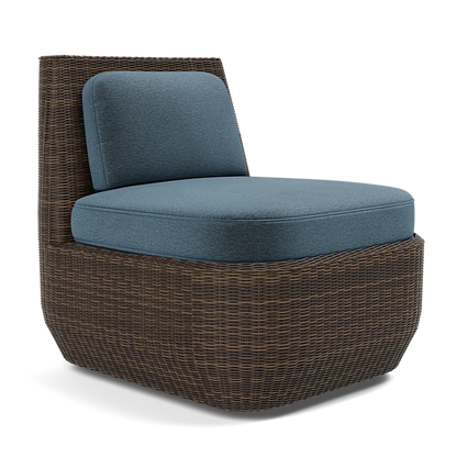 Uvita Swivel Lounge Chair