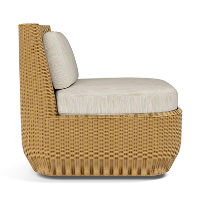 Uvita Swivel Lounge Chair
