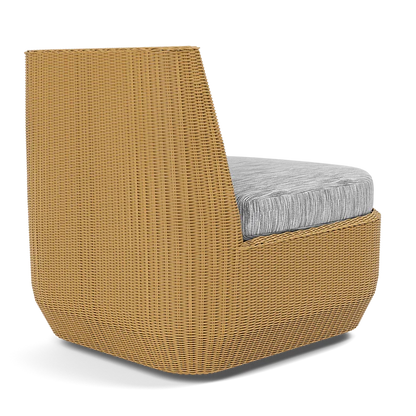 Uvita Swivel Lounge Chair