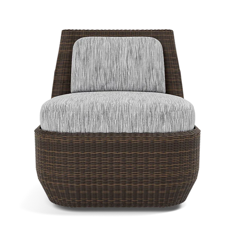 Uvita Swivel Lounge Chair