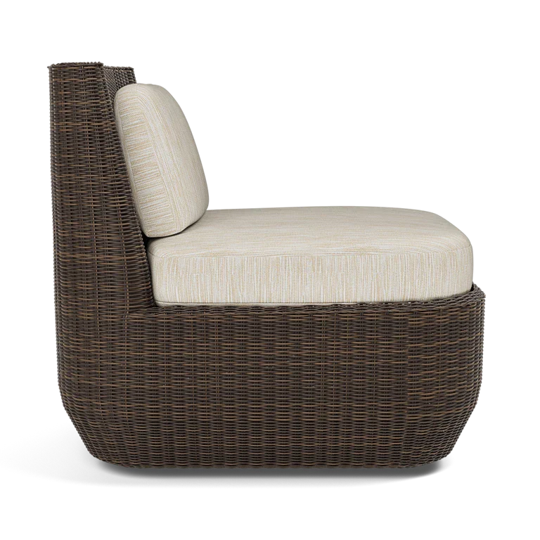 Uvita Swivel Lounge Chair