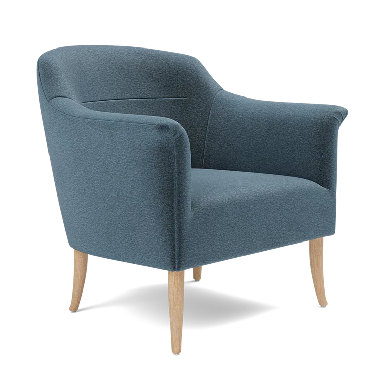 Whitley Lounge Chair