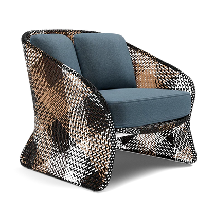 Zoey Lounge Chair
