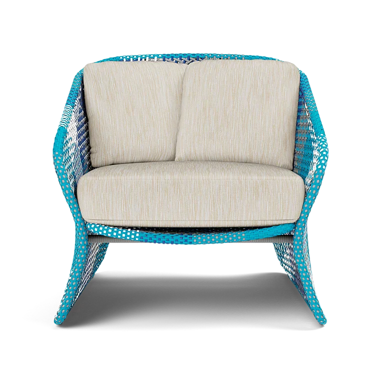 Zoey Lounge Chair