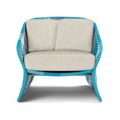 Zoey Lounge Chair