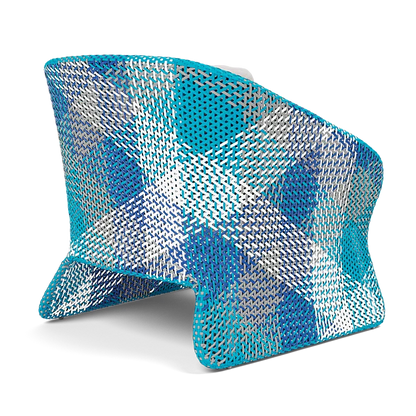 Zoey Lounge Chair