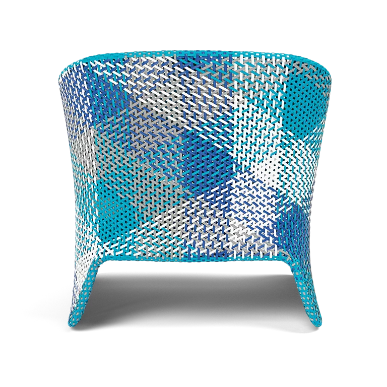 Zoey Lounge Chair