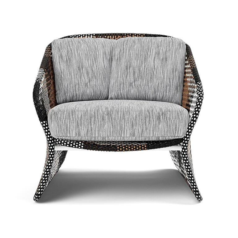 Zoey Lounge Chair