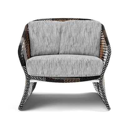 Zoey Lounge Chair