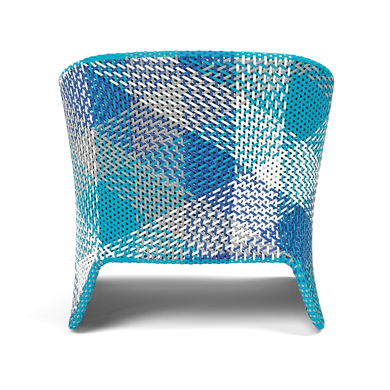 Zoey Lounge Chair