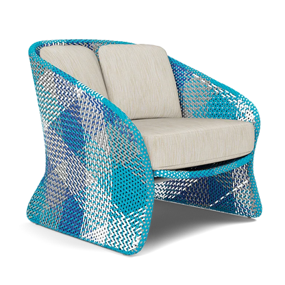 Zoey Lounge Chair