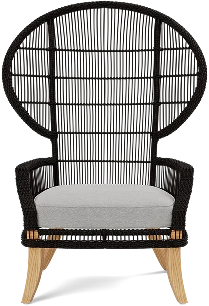 Aurora Lounge Chair