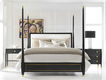 Modern History Home