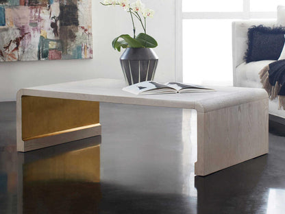 Modern History Home