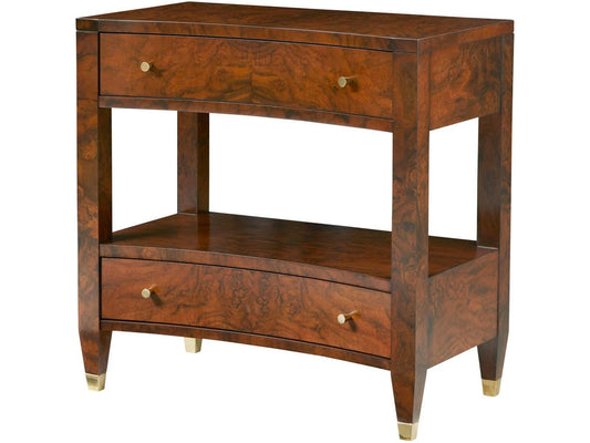 Modern History Home