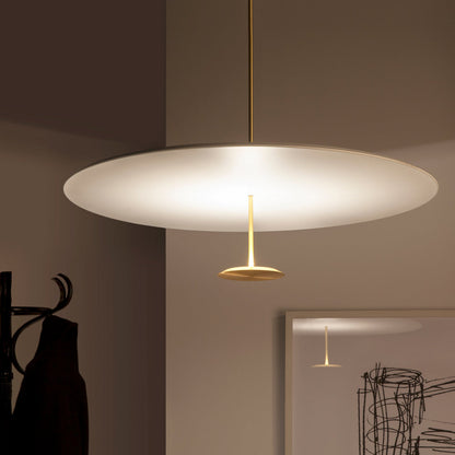 Dot LED Pendant