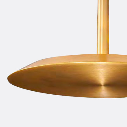 Dot LED Pendant