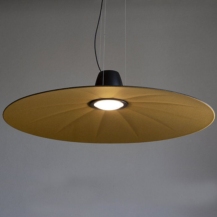 Lent LED Pendant