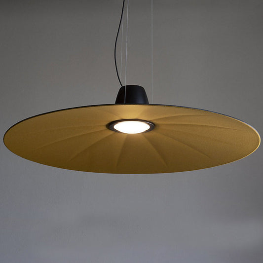Lent LED Pendant