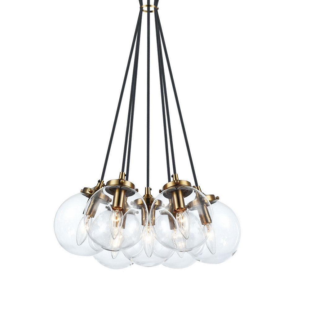 Clara Chandelier