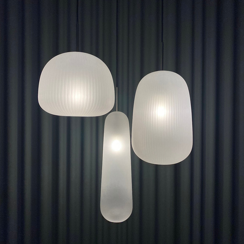 Maat LED Pendant