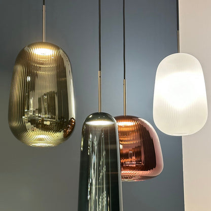 Maat LED Pendant